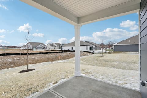 Photo of 5841 Crotal Avenue, Greenwood, IN