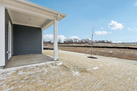 Photo of 5841 Crotal Avenue, Greenwood, IN
