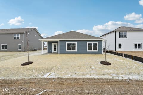 Photo of 5841 Crotal Avenue, Greenwood, IN