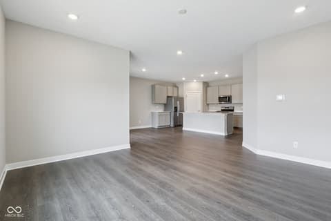 Photo of 5841 Crotal Avenue, Greenwood, IN