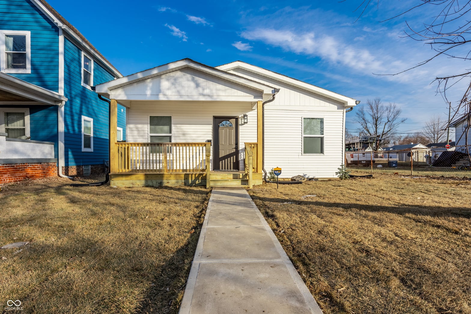 Photo of 1426 E Bradbury Avenue, Indianapolis, IN