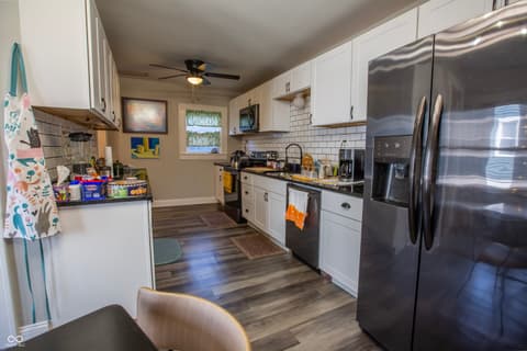 Photo of 826 E Pleasant Run Parkway North Drive, Indianapolis, IN