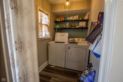 Photo of 826 E Pleasant Run Parkway North Drive, Indianapolis, IN