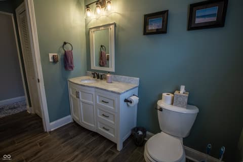 Photo of 826 E Pleasant Run Parkway North Drive, Indianapolis, IN