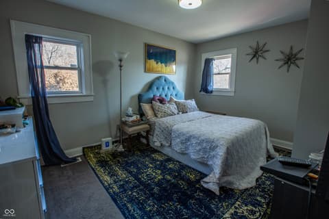 Photo of 826 E Pleasant Run Parkway North Drive, Indianapolis, IN