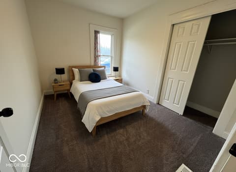 Photo of 826 E Pleasant Run Parkway North Drive, Indianapolis, IN