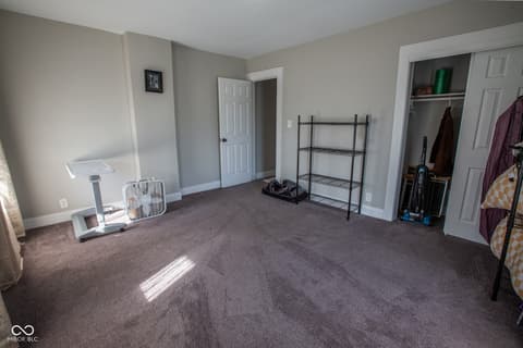 Photo of 826 E Pleasant Run Parkway North Drive, Indianapolis, IN
