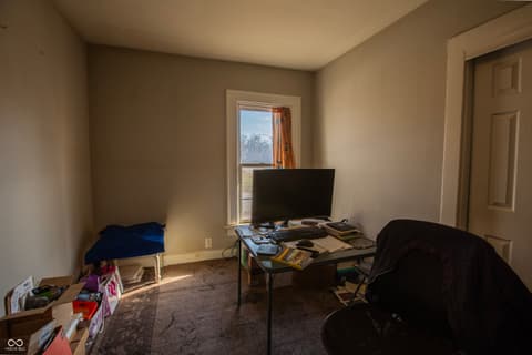 Photo of 826 E Pleasant Run Parkway North Drive, Indianapolis, IN