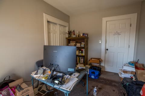 Photo of 826 E Pleasant Run Parkway North Drive, Indianapolis, IN