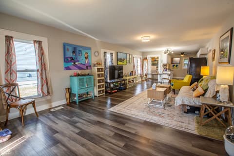 Photo of 826 E Pleasant Run Parkway North Drive, Indianapolis, IN