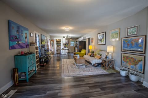 Photo of 826 E Pleasant Run Parkway North Drive, Indianapolis, IN