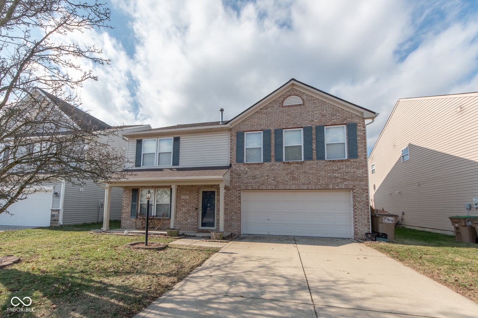 Photo of 3244 Rolling Hill Drive, Columbus, IN