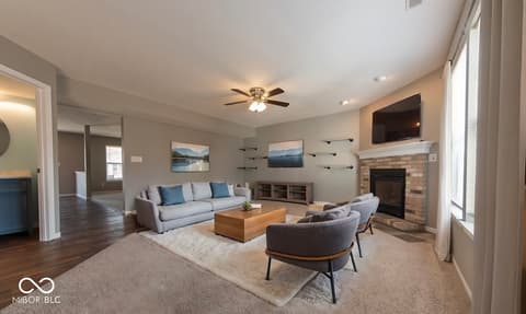 Photo of 3244 Rolling Hill Drive, Columbus, IN