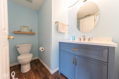 Photo of 3244 Rolling Hill Drive, Columbus, IN
