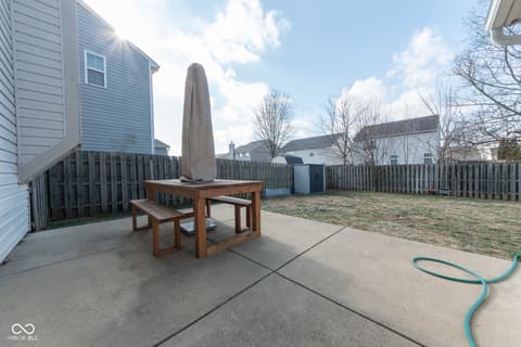 Photo of 3244 Rolling Hill Drive, Columbus, IN