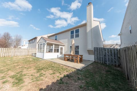 Photo of 3244 Rolling Hill Drive, Columbus, IN