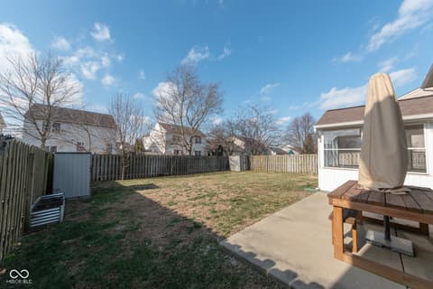Photo of 3244 Rolling Hill Drive, Columbus, IN