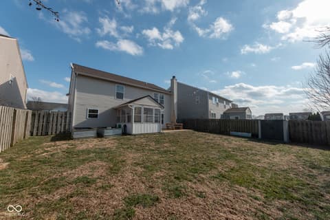 Photo of 3244 Rolling Hill Drive, Columbus, IN