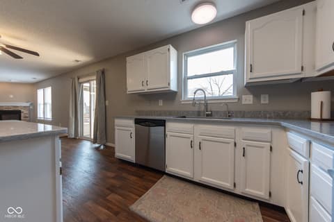 Photo of 3244 Rolling Hill Drive, Columbus, IN