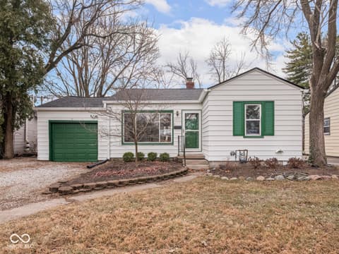 2027 E 54th Street