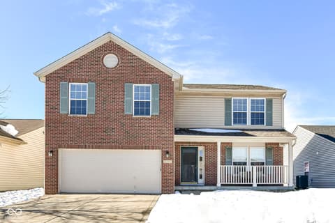 8888 N White Tail Trail