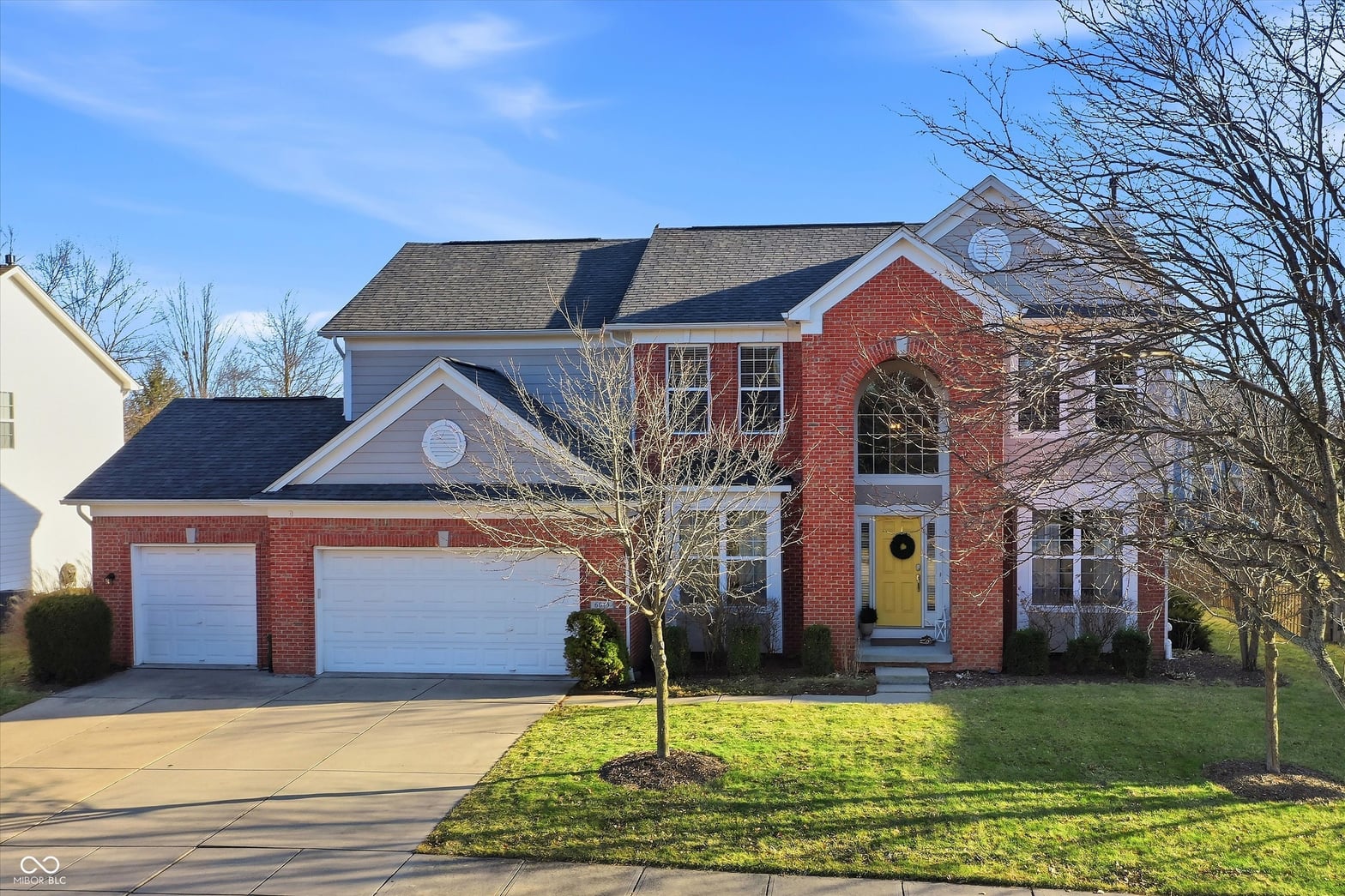 Photo of 6013 Salisbury Lane, Noblesville, IN