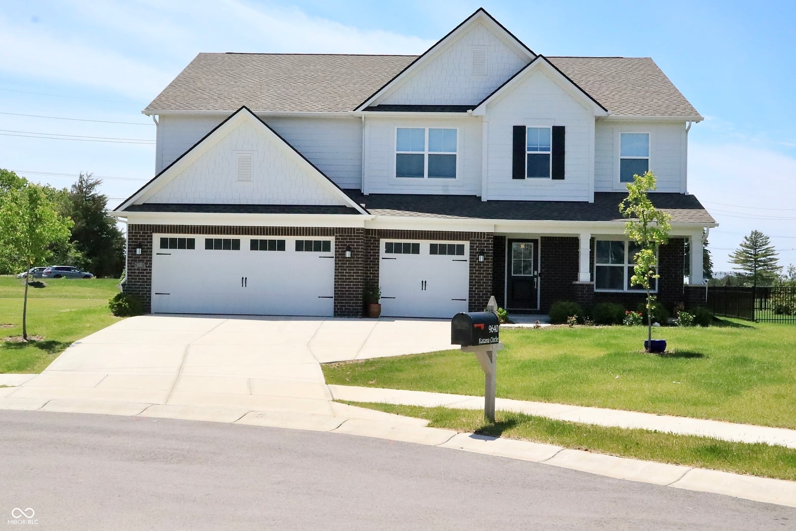 Photo of 9640 Katana Circle, Fishers, IN