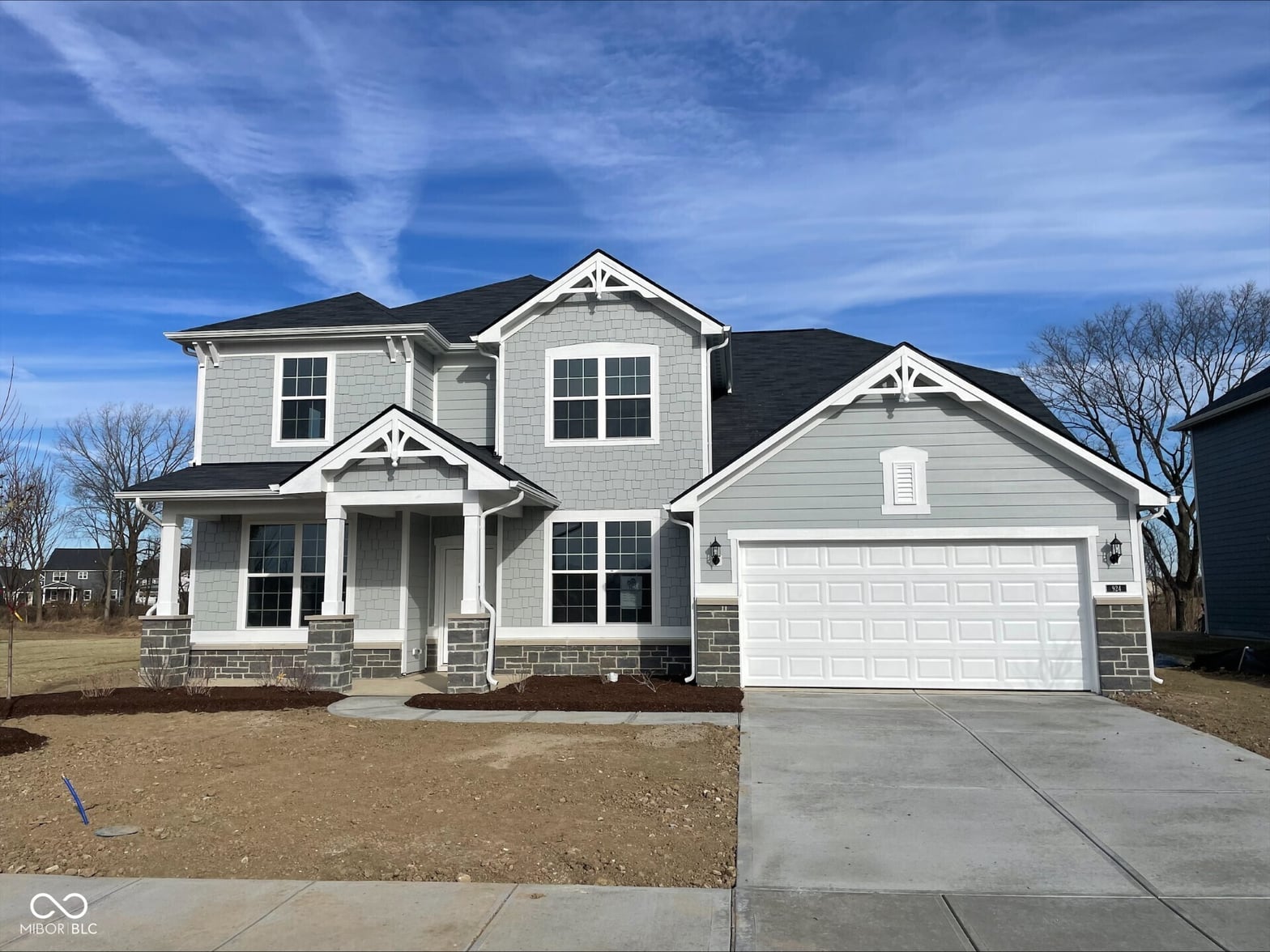 Photo of 924 Cowley Drive, Westfield, IN