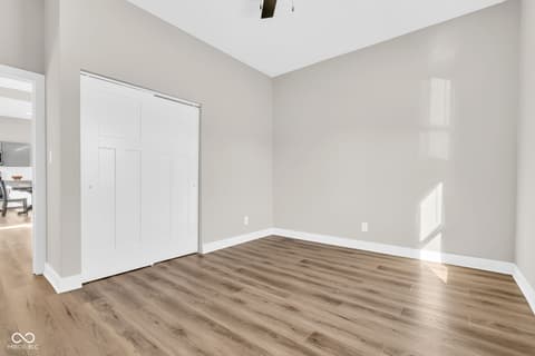 Photo of 214 Detroit Street, Indianapolis, IN