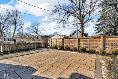 Photo of 214 Detroit Street, Indianapolis, IN