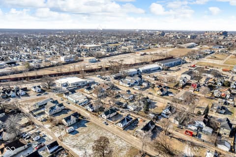 Photo of 214 Detroit Street, Indianapolis, IN