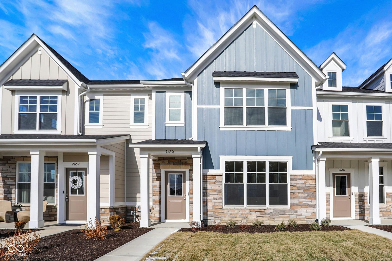 Photo of 2648 Marjorie Lane, Plainfield, IN