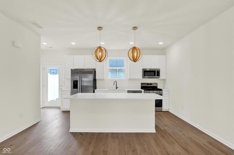 Photo of 2648 Marjorie Lane, Plainfield, IN