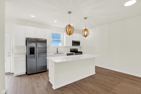Photo of 2648 Marjorie Lane, Plainfield, IN