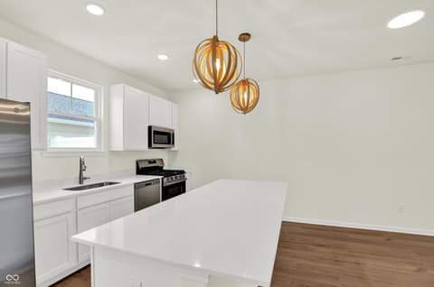 Photo of 2648 Marjorie Lane, Plainfield, IN