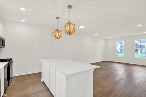 Photo of 2648 Marjorie Lane, Plainfield, IN
