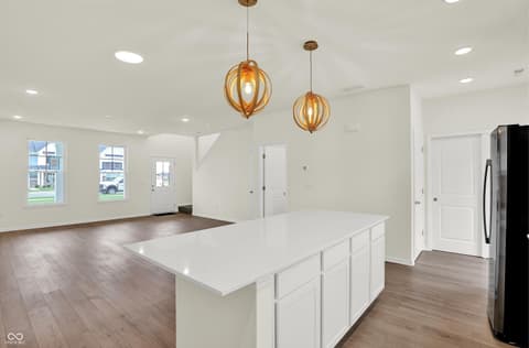 Photo of 2648 Marjorie Lane, Plainfield, IN