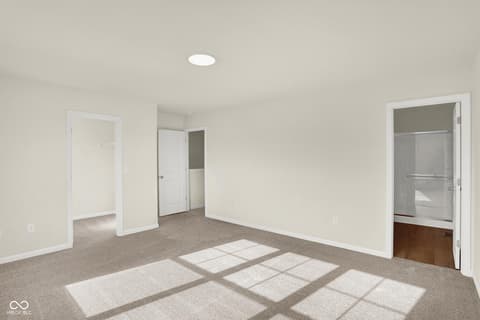 Photo of 2648 Marjorie Lane, Plainfield, IN