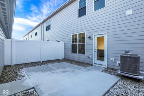 Photo of 2648 Marjorie Lane, Plainfield, IN