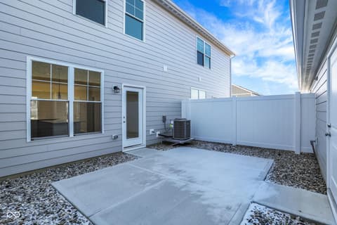 Photo of 2648 Marjorie Lane, Plainfield, IN