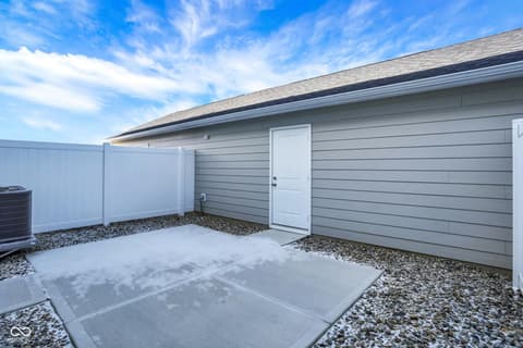Photo of 2648 Marjorie Lane, Plainfield, IN