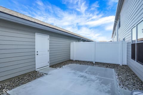 Photo of 2648 Marjorie Lane, Plainfield, IN