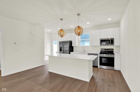 Photo of 2648 Marjorie Lane, Plainfield, IN