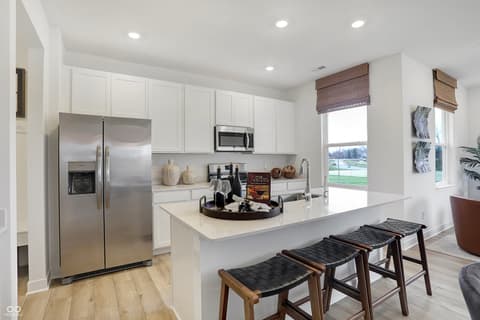 Photo of 6448 Tutelo Drive, Noblesville, IN