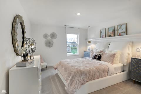 Photo of 6448 Tutelo Drive, Noblesville, IN