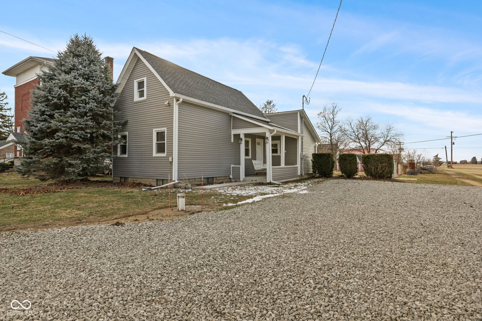 Photo of 8410 N Washington Street, Sheridan, IN