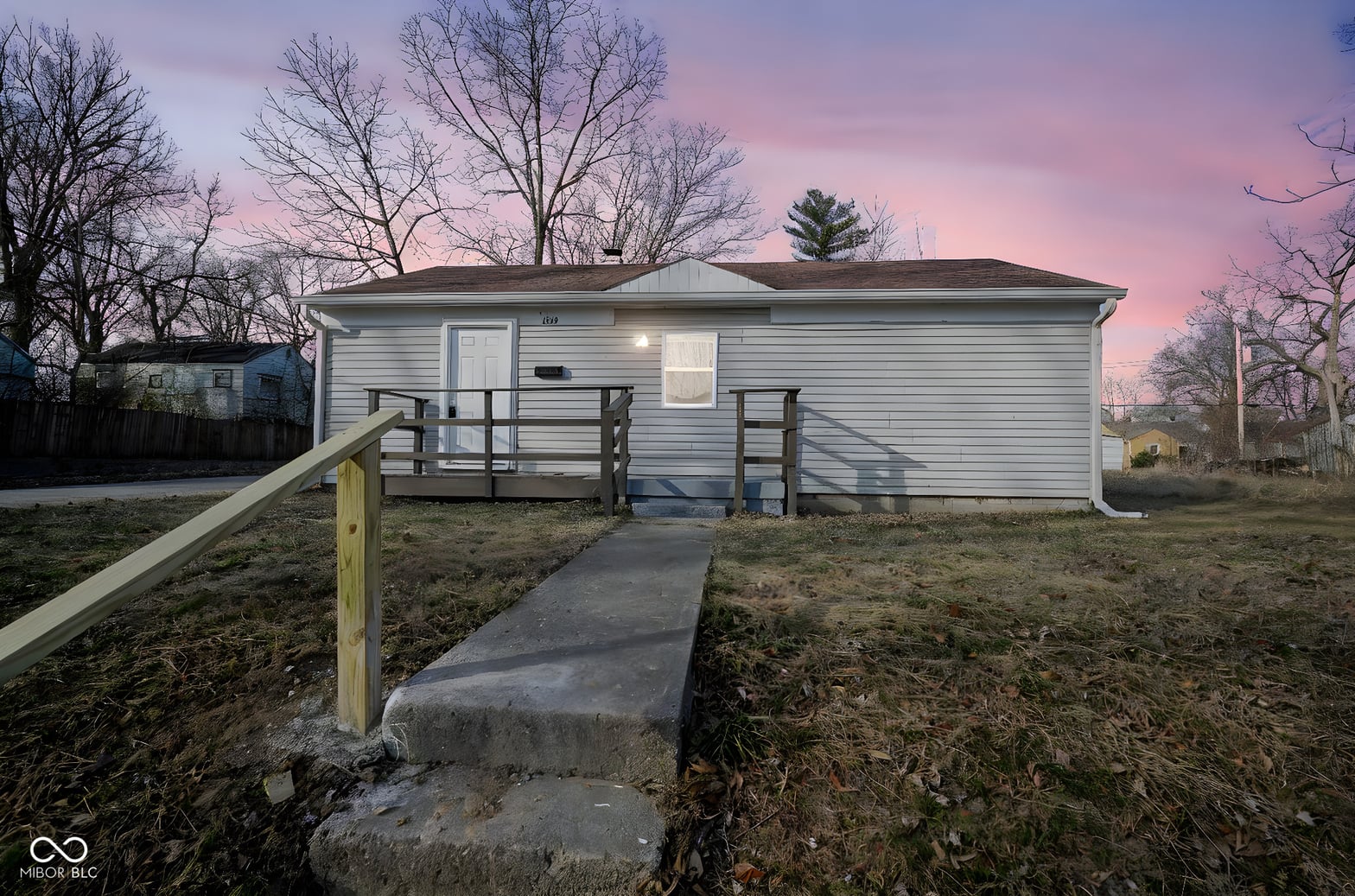 Photo of 1423 Halford Street, Anderson, IN