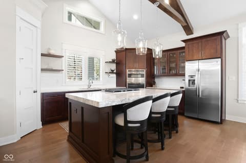 Photo of 1067 Oswego Road, Carmel, IN