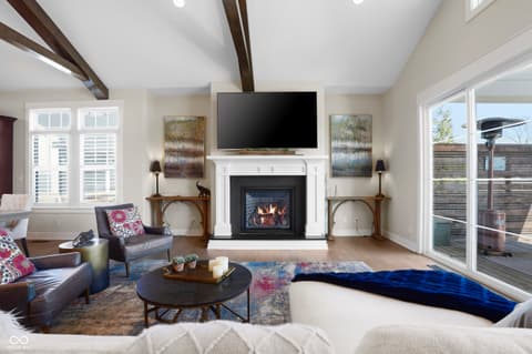 Photo of 1067 Oswego Road, Carmel, IN