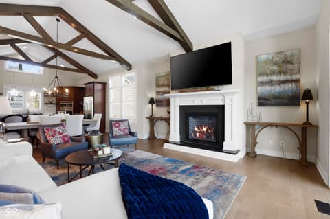 Photo of 1067 Oswego Road, Carmel, IN